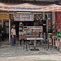 【中和美食】王家小吃店(四十年古早味)-美味又迷人的油飯美食