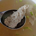【中和美食】古早味小吃-沒有店名沒有招牌超大份量又好吃的路邊攤美食