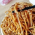 【中和美食】古早味小吃-沒有店名沒有招牌超大份量又好吃的路邊攤美食