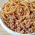 【中和美食】古早味小吃-沒有店名沒有招牌超大份量又好吃的路邊攤美食