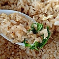 【板橋美食】莉芳小吃-隱藏在巷弄裡的50元炒飯小吃店