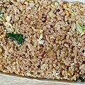 【板橋美食】莉芳小吃-隱藏在巷弄裡的50元炒飯小吃店