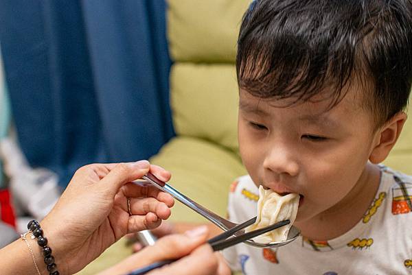 【宅配美食】Good Mall菇貓水餃-市面上絕對吃不到的過貓水餃