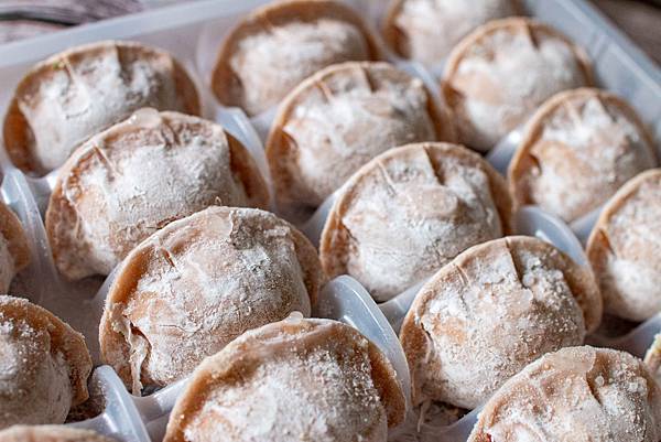 【宅配美食】Good Mall菇貓水餃-市面上絕對吃不到的過貓水餃