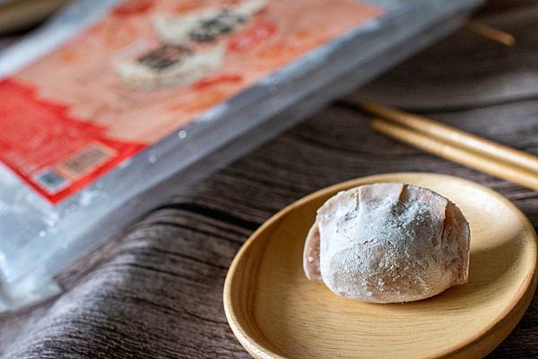 【宅配美食】Good Mall菇貓水餃-市面上絕對吃不到的過貓水餃