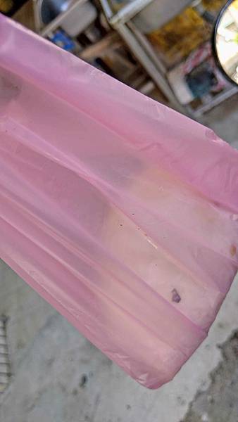 【台北美食】古早味潤餅割包-網路評價4.7顆星爆強實力的60年老字號路邊攤