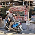 【台北美食】古早味潤餅割包-網路評價4.7顆星爆強實力的60年老字號路邊攤