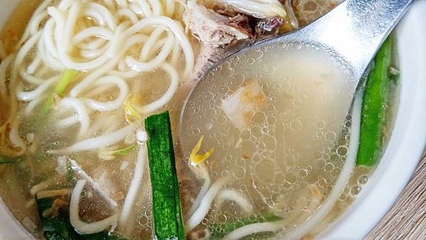 【台北美食】三姐鵝肉-每天只開四小時人潮絡繹不絕的超人氣鵝肉店