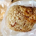 【中和美食】油飯的飯糰-吃了會讚不絕口的無名路邊攤美食