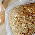 【中和美食】油飯的飯糰-吃了會讚不絕口的無名路邊攤美食