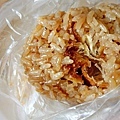 【中和美食】油飯的飯糰-吃了會讚不絕口的無名路邊攤美食