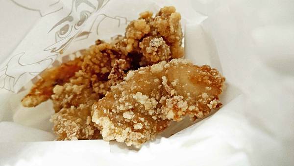 【中和美食】炸糊 手作麵線.秘汁雞排-沒有招牌不起眼卻一吃會上癮的小吃店