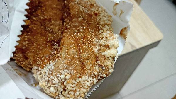 【中和美食】炸糊 手作麵線.秘汁雞排-沒有招牌不起眼卻一吃會上癮的小吃店