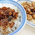 【板橋美食】阿美小吃店-隱藏在巷弄裡的30年老字號美食小吃店