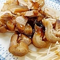 【板橋美食】阿美小吃店-隱藏在巷弄裡的30年老字號美食小吃店
