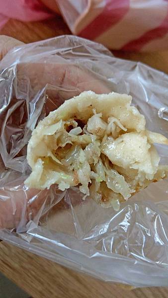 【板橋美食】板橋幸福市場水煎包-隱藏在不起眼巷弄裡的無名路邊攤水煎包