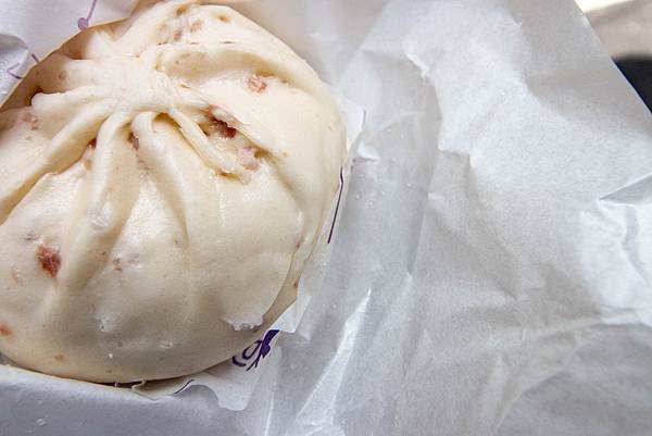 【板橋美食】松包子-美味又好吃的肉包還有爆推的冷凍水餃