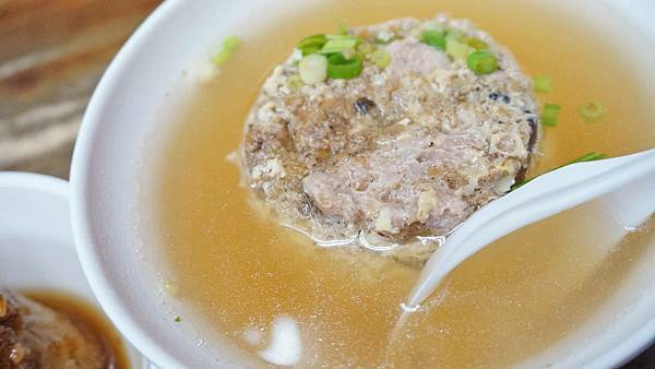 【高雄美食】高雄北港蔡筒仔米糕-大排長龍的超級老字號美食小吃店