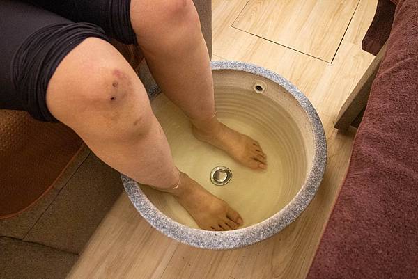 【台北按摩推薦】御仙堂健康會館｜按摩、腳底按摩-599元就能體驗鬆筋舒骨消除疲勞的手技