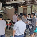 【台北美食】廣東小吃-還沒用餐時間就塞滿建中學生的爆人氣美食店家