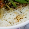 【台中美食】鹿港洪爌肉飯-厚度達5公分以上的超霸氣爌肉飯