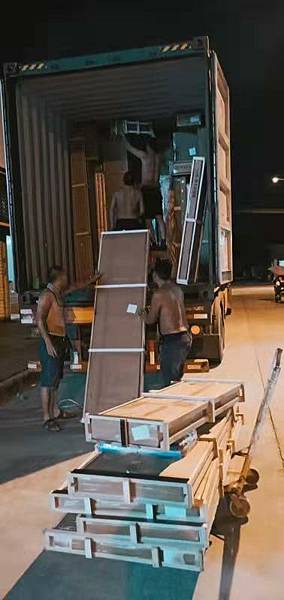 【淘寶海運第一首選】台瑞台灣海運集運中心-老字號海運專家，家俱集貨安全又可靠，省時省錢最佳首選