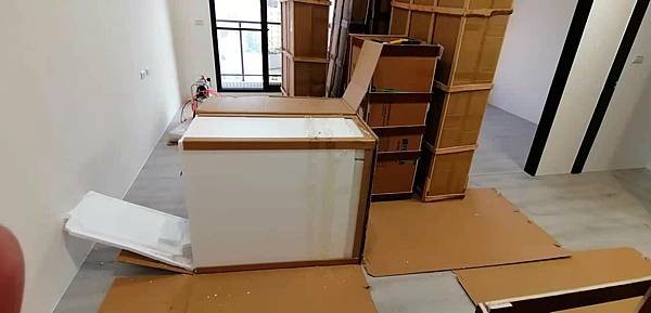 【淘寶海運第一首選】台瑞台灣海運集運中心-老字號海運專家，家俱集貨安全又可靠，省時省錢最佳首選