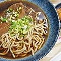 【台南美食】享糊牛肉麵-這不是牛肉塊！而是牛排，跟臉一樣巨大的牛排牛肉麵，樹谷生活科學館、南科附近必吃美食