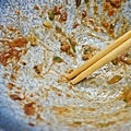 【台南美食】享糊牛肉麵-這不是牛肉塊！而是牛排，跟臉一樣巨大的牛排牛肉麵，樹谷生活科學館、南科附近必吃美食