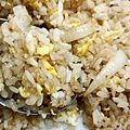 【台北美食】香龍美食-50元就能吃到超大份量的美味炒飯