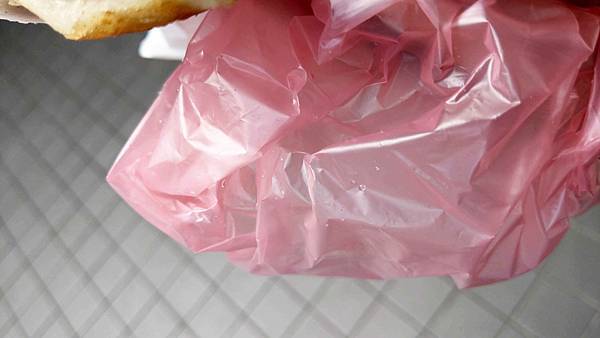 【中和美食】早安蔥油餅-無時無刻都要排隊等候的超人氣巷弄美食