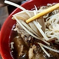 【板橋美食】大碗公當歸羊肉-板橋最多人推薦的魯肉飯店