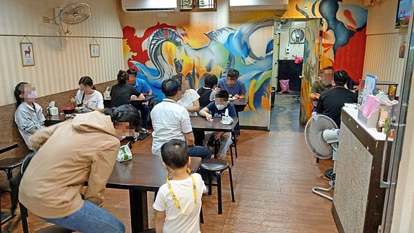 【板橋美食】大碗公當歸羊肉-板橋最多人推薦的魯肉飯店