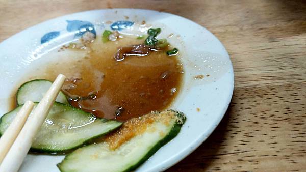 【台南美食】水仙宮粽葉米糕-排隊人潮沒有停過的超人氣美食小吃店