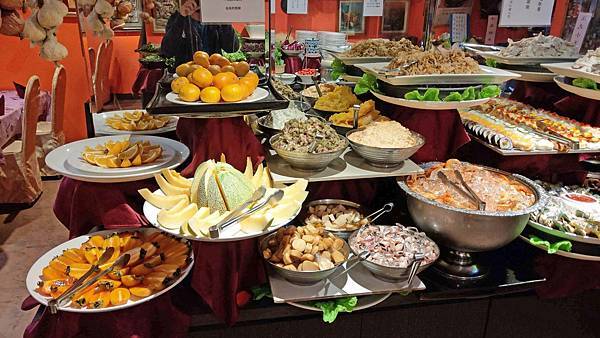 【台北美食】亞廬意大利窯烤吃到飽餐廳-全台北再訪率最高的吃到飽餐廳！超過２０年老字號！不分平假日均一價哦～！