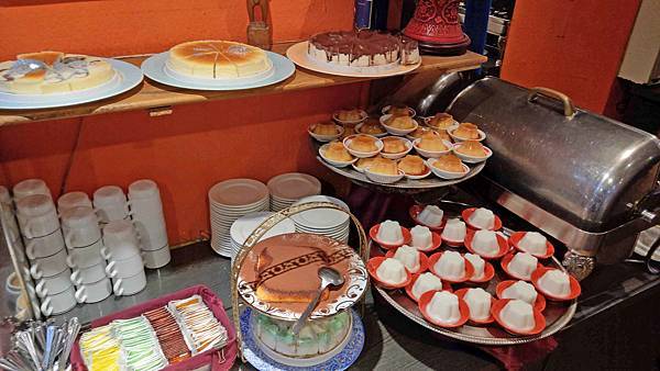 【台北美食】亞廬意大利窯烤吃到飽餐廳-全台北再訪率最高的吃到飽餐廳！超過２０年老字號！不分平假日均一價哦～！