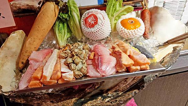 【台北美食】亞廬意大利窯烤吃到飽餐廳-全台北再訪率最高的吃到飽餐廳！超過２０年老字號！不分平假日均一價哦～！