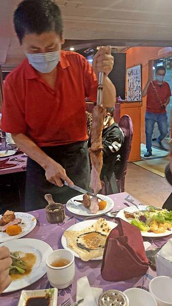 【台北美食】亞廬意大利窯烤吃到飽餐廳-全台北再訪率最高的吃到飽餐廳！超過２０年老字號！不分平假日均一價哦～！