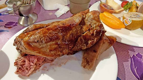 【台北美食】亞廬意大利窯烤吃到飽餐廳-全台北再訪率最高的吃到飽餐廳！超過２０年老字號！不分平假日均一價哦～！