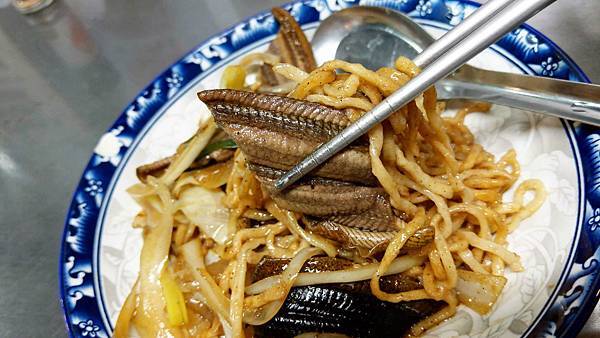 【台南美食】福昇小食-網路評價4.4顆星！超人氣排隊美食店家