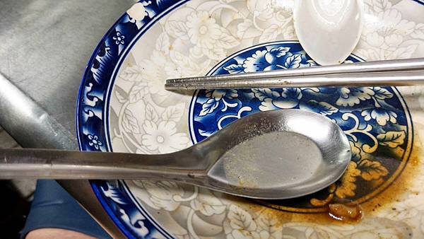 【台南美食】福昇小食-網路評價4.4顆星！超人氣排隊美食店家