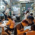 【台南美食】福昇小食-網路評價4.4顆星！超人氣排隊美食店家