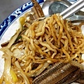 【台南美食】福昇小食-網路評價4.4顆星！超人氣排隊美食店家