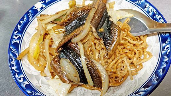 【台南美食】福昇小食-網路評價4.4顆星！超人氣排隊美食店家