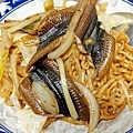 【台南美食】福昇小食-網路評價4.4顆星！超人氣排隊美食店家