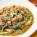 【台北美食】郭家炒牛肉-超過80年老字號！台北最好吃的炒牛肉店家之一