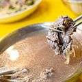 【台北美食】郭家炒牛肉-超過80年老字號！台北最好吃的炒牛肉店家之一
