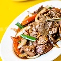 【台北美食】郭家炒牛肉-超過80年老字號！台北最好吃的炒牛肉店家之一