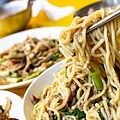 【台北美食】郭家炒牛肉-超過80年老字號！台北最好吃的炒牛肉店家之一