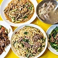 【台北美食】郭家炒牛肉-超過80年老字號！台北最好吃的炒牛肉店家之一